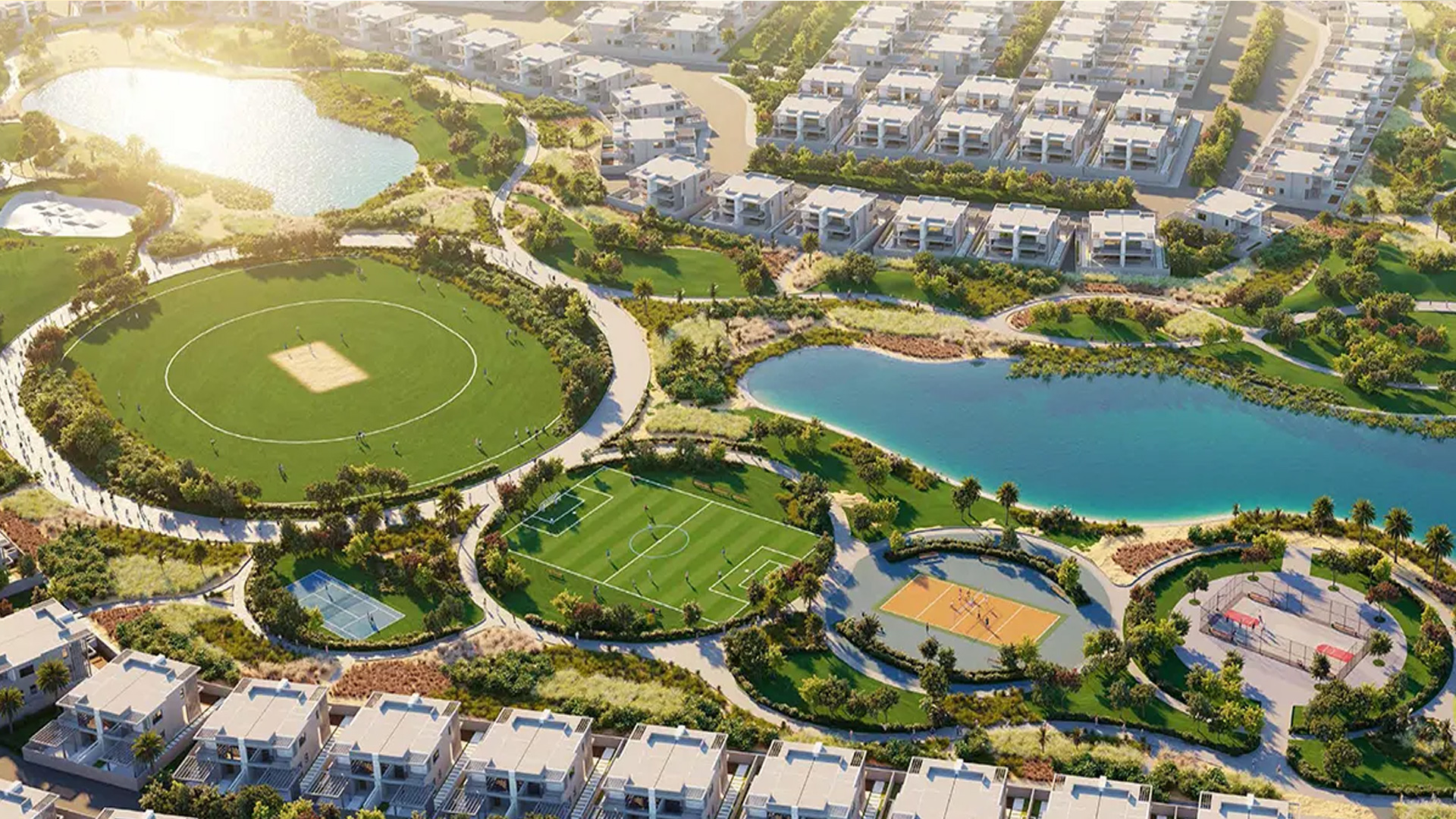 damac hills