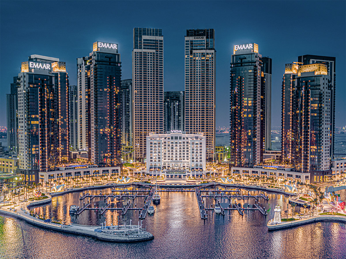 emaar p2