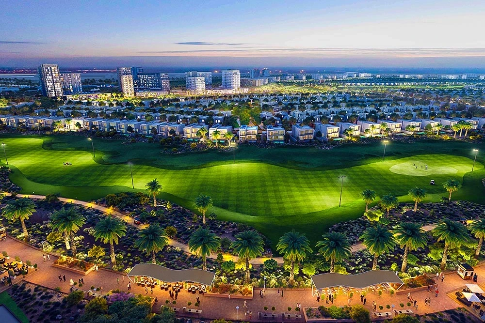 emaar p3
