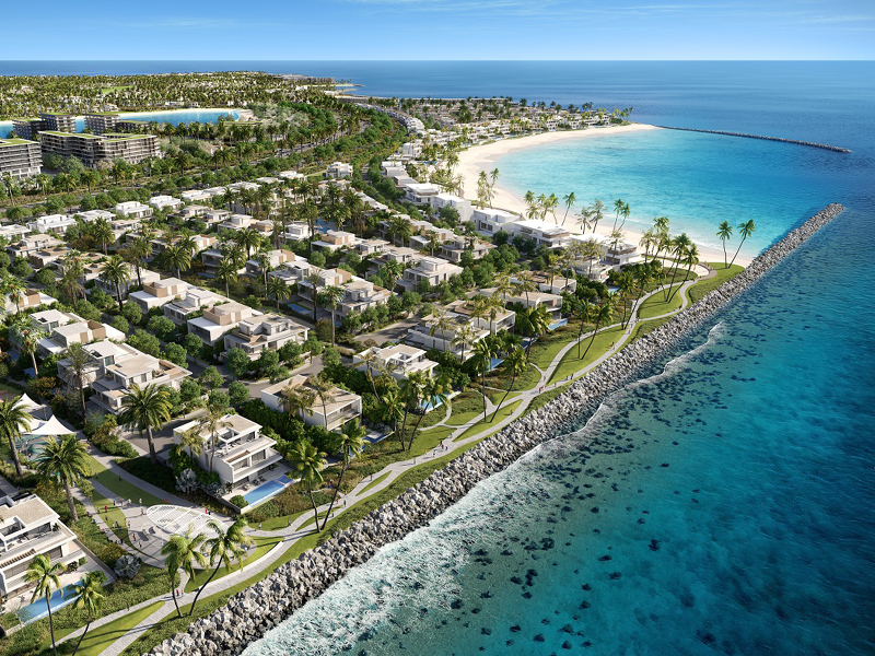 nakheel 1
