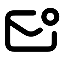 mail notification svgrepo com